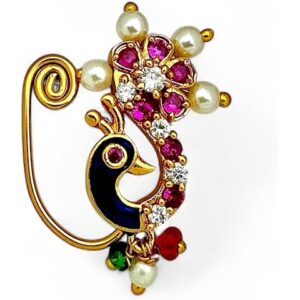 Morpankh Nath (nose ring)